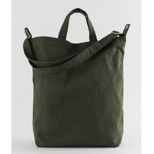 Baggu Duck Bag Green